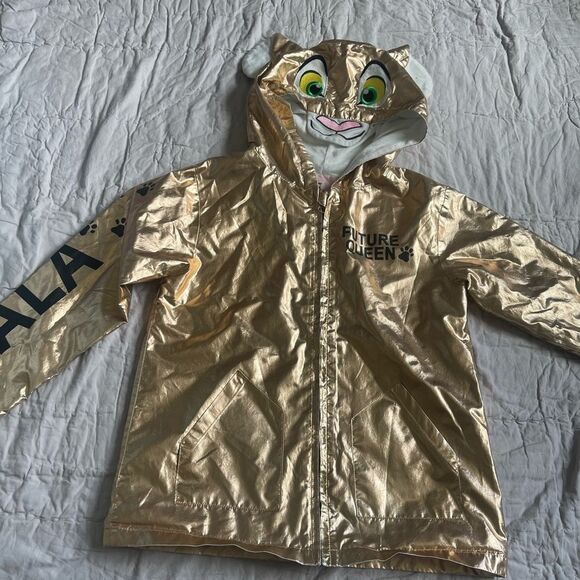 Lion King “Nala” hoodie jacket - Picture 3 of 8